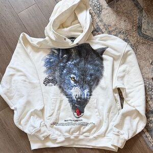 Darc Sport Wolves Hoodie